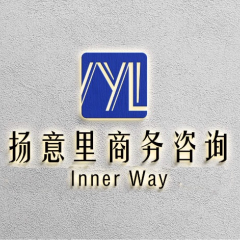 Inner way to work  Logo