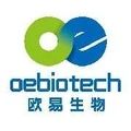 Oebiotech(O) Logo