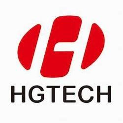 HGTECH(H) logo