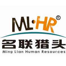 Ming Lian human Resources Logo