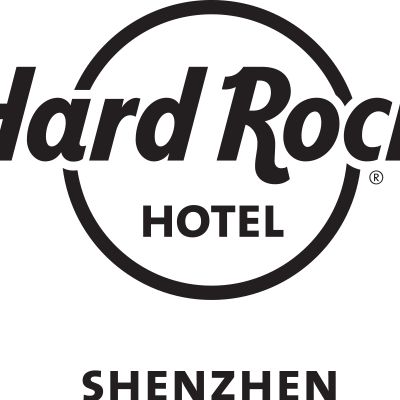 Hard Rock Hotel Shenzhen logo