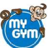 MY GYM logo
