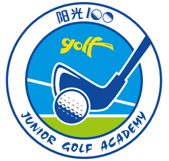 Sunshine 100 Junior Golf Academy Logo