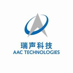 AACTTECHNOLOGIES(A) Logo