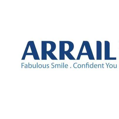 Shenzhen Arrail Dental Medical Co., LTD logo