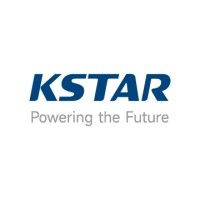 KSTAR New Energy(S) logo