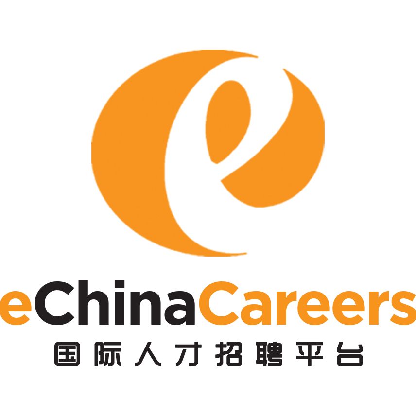 eChinaCareers logo