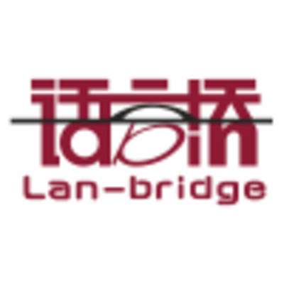 Lan-bridge Group logo