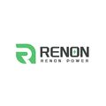 RENON(R) Logo