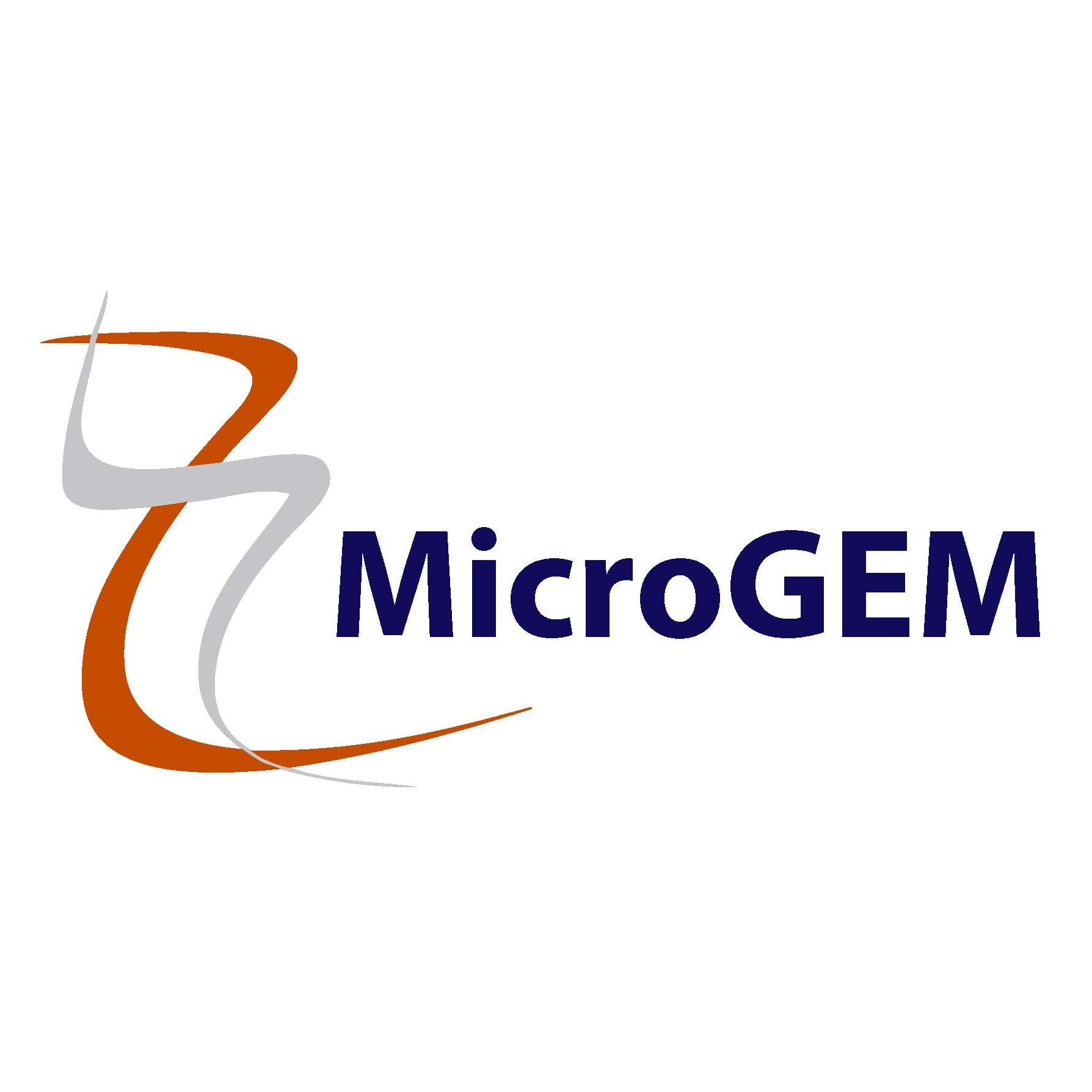 MicroGEM CN logo