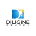 Diligine Photonics Co., Ltd.,(D) logo