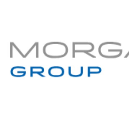 Morgan Philips Group logo