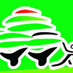 Forest international foreign language school  logo