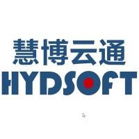 hydsoft(H) logo