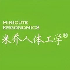 Minicute(M) Logo
