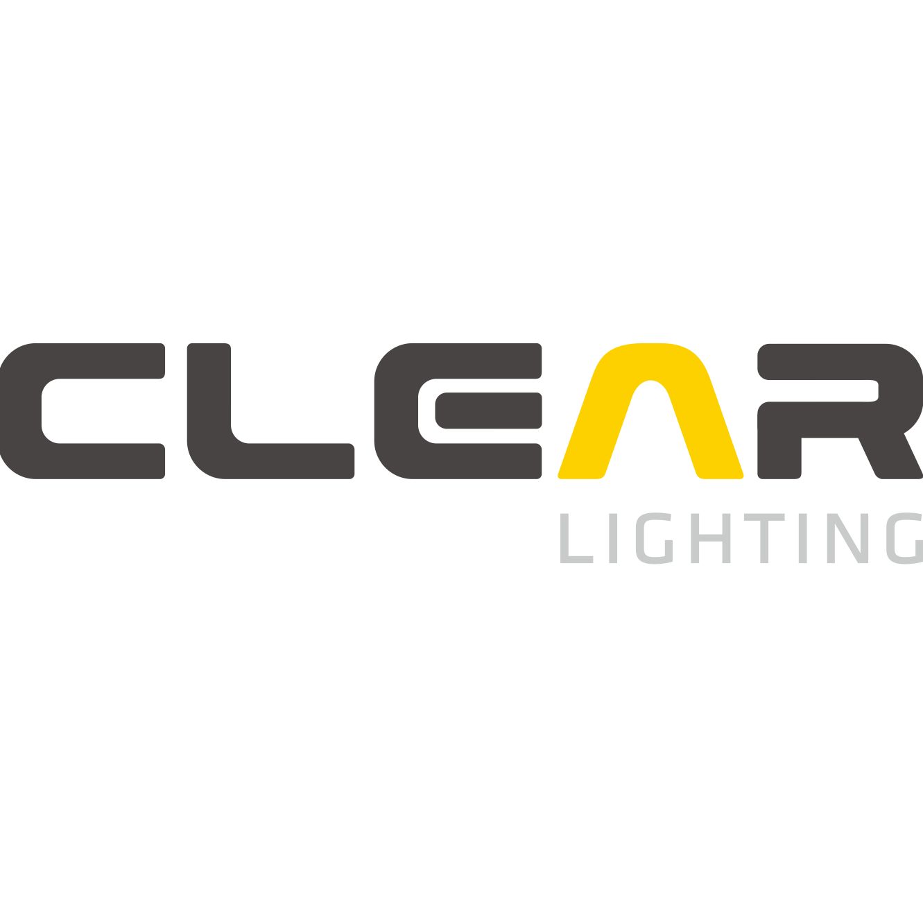 CLEAR LIGHTING CO.,LTD  logo
