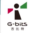 G-bits Game logo