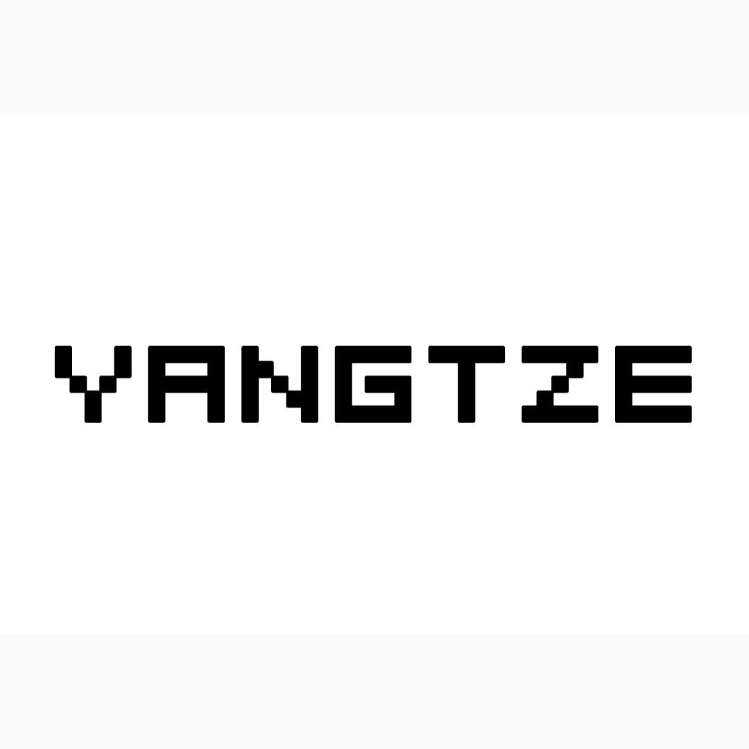 Yangtze logo