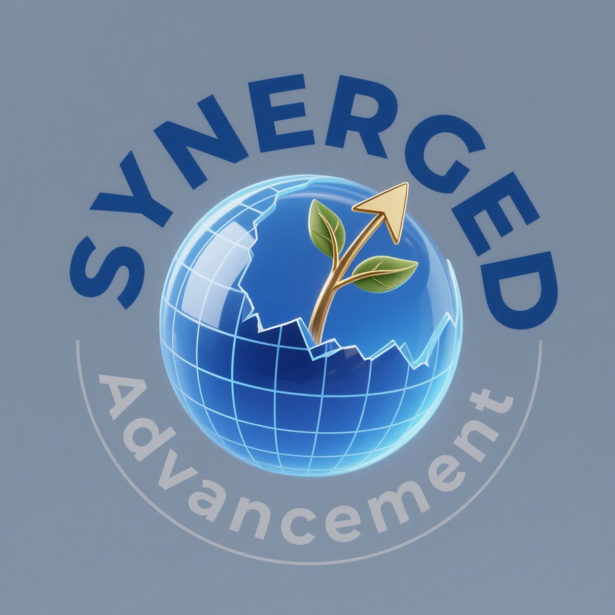 SynergEd Advancement Co., Ltd. logo