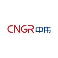 CNGR(Z) logo