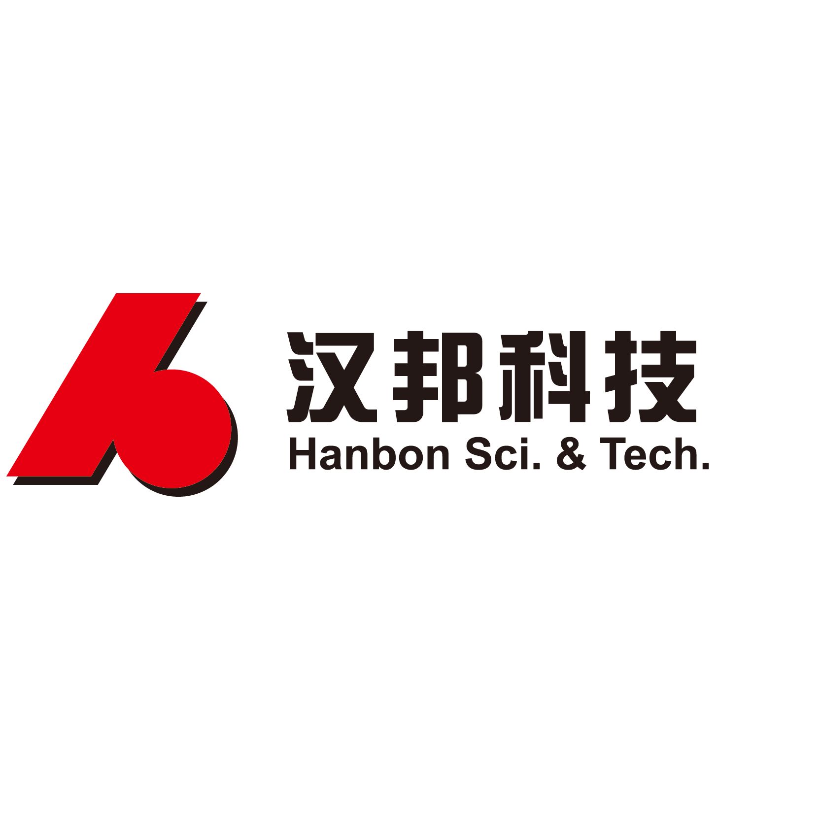 Jiangsu Hanbon Science and Technology Co.,Ltd Logo