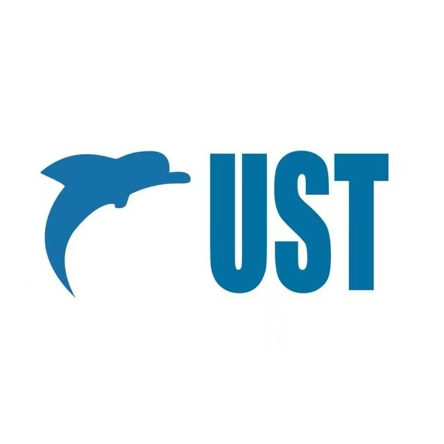 UST Logo