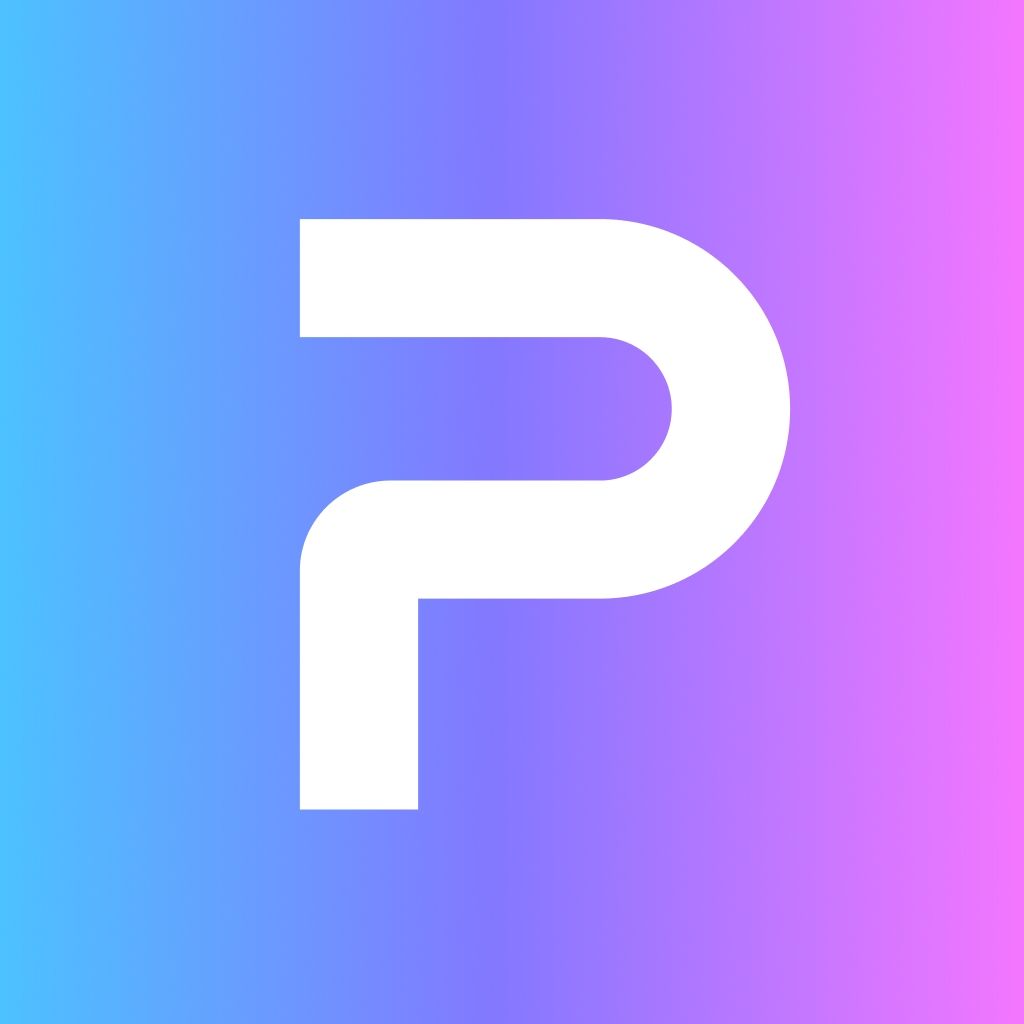 Pixocial Logo