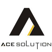 Ace Solution logo