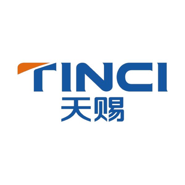 Guangzhou Tinci Materials Technology Co., Ltd. Logo
