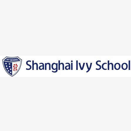 Shanghai Ivy School logo