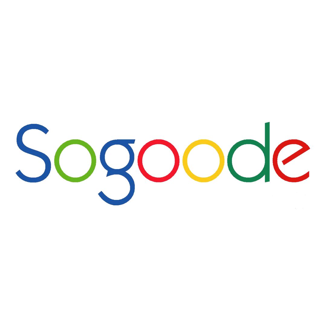 Dongguan Sogoode  Logo