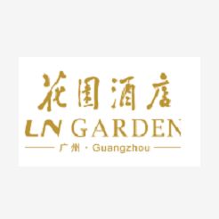 The LN Garden Hotel, Guangzhou logo