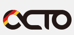 OCTO (Tianjin) Intelligence Home Technology Co.,Ltd. logo