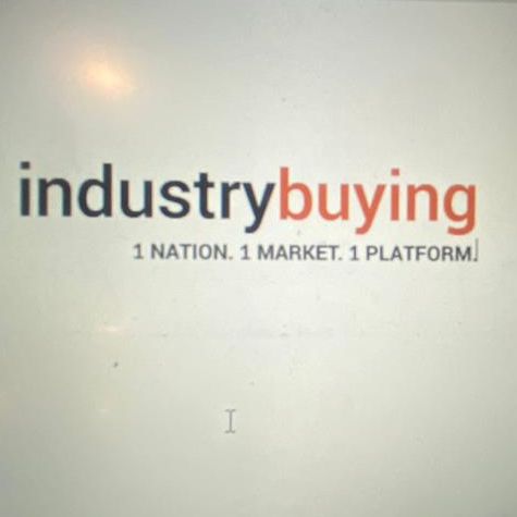 Industrybuying.com Logo