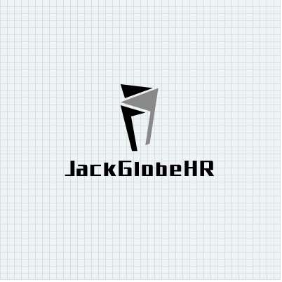 JackGlobeHR logo