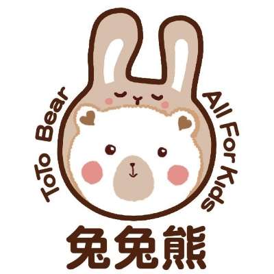 ToTo Bear  Logo