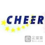 CHEER Foundation Logo