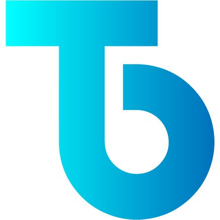 TRENDBASE Co.Ltd Logo