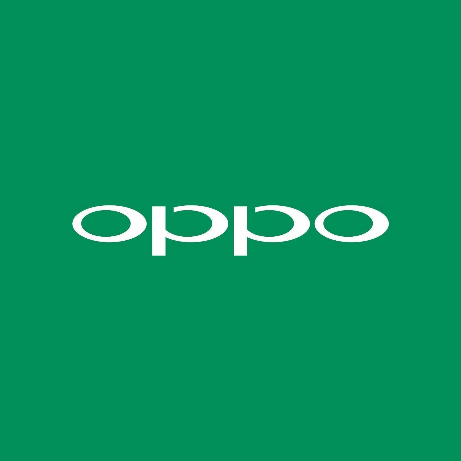 OPPO logo