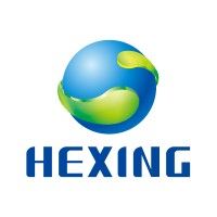 Hexing Group(H) logo