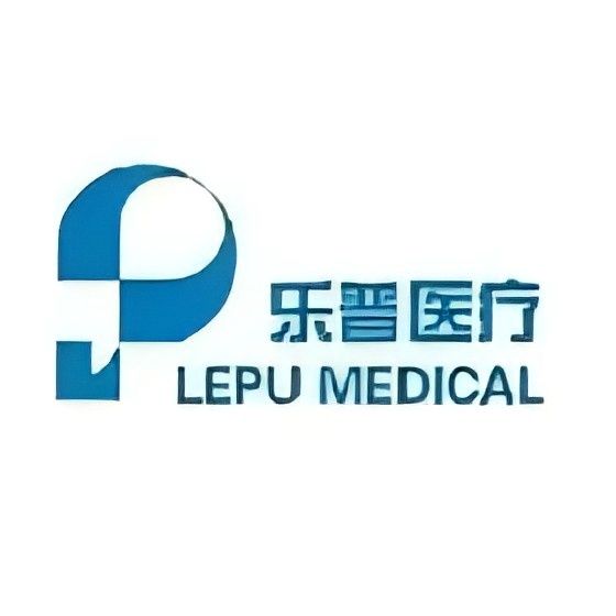 Lepu Medical Technology (Beijing) Co., Ltd. (L) logo