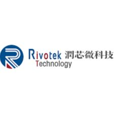 Rivotek Technology (Jiangsu) Co., Ltd. Logo