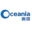 Oceania International logo