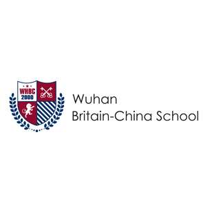 Wuhan Britain-China School logo