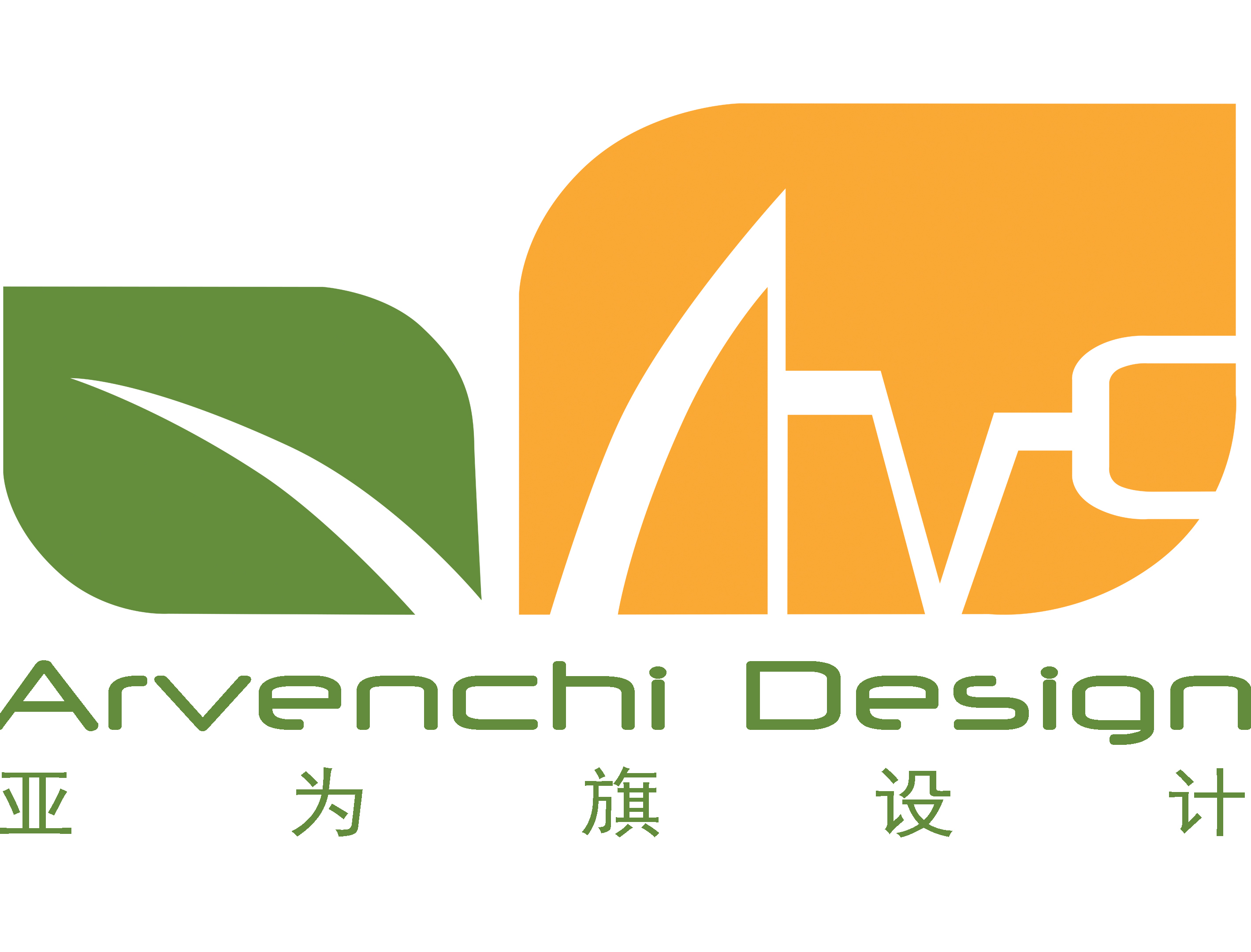 Arvenchi Design Consultants Logo