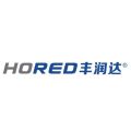 HORED(F) logo