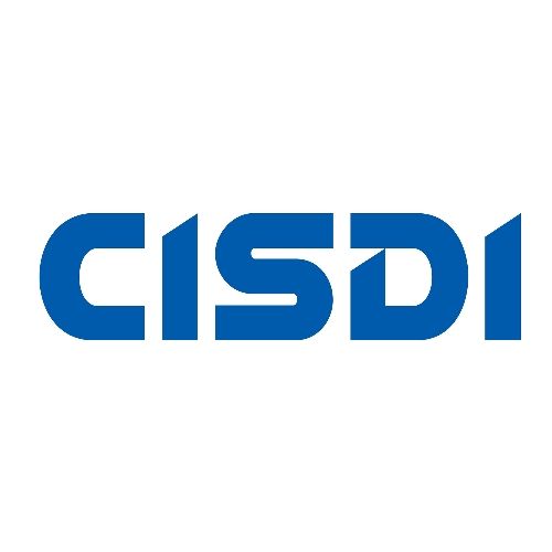 CISDI Shanghai Engineering Co., Ltd. Logo