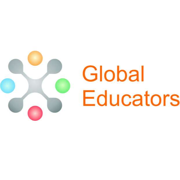 Global Educators Inc. Logo