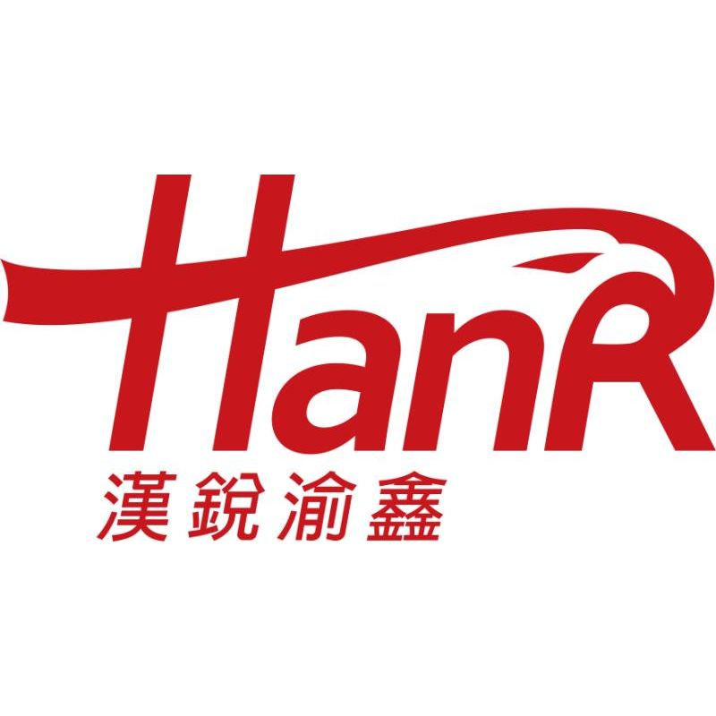 Hanriches logo