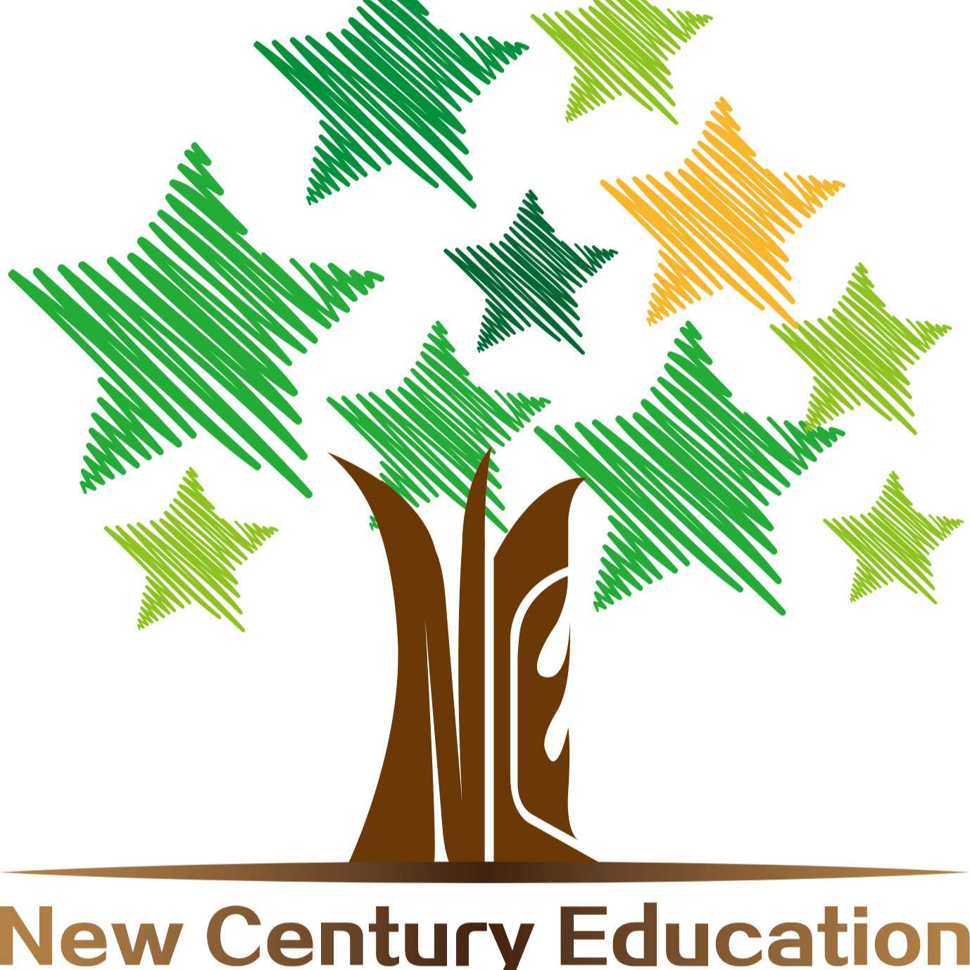 New Century Education Logo